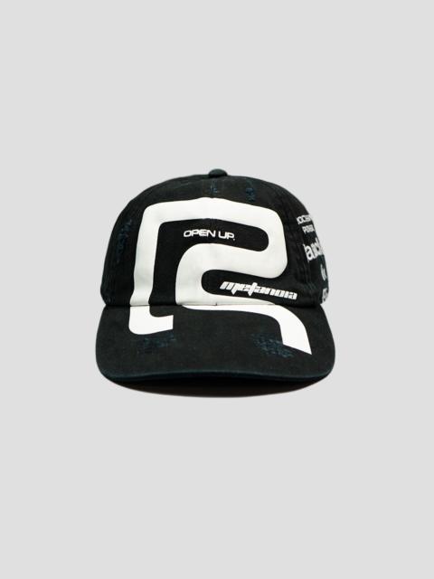 RRR123 PARACLETE HAT