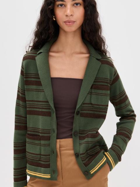 SIEDRÉS Nerian Cardigan