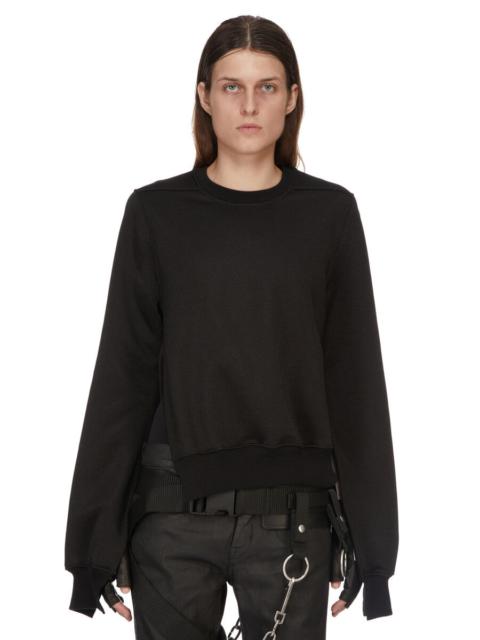Rick Owens VEGA SWEATSHIRT