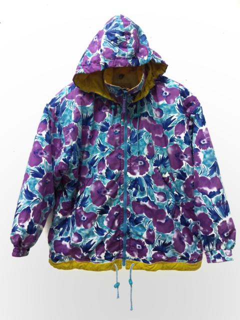 Other Designers Japanese Brand - Head Flora design hoodie