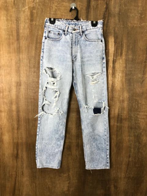 Levi's Levi's Distressed Pants