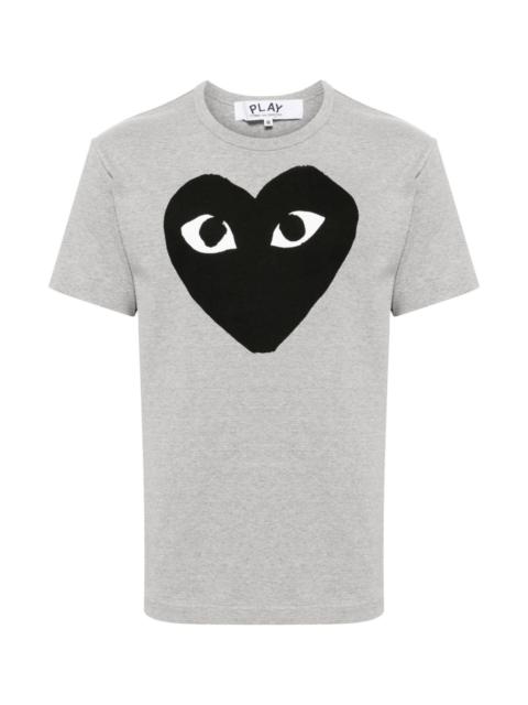 Comme des Garçons PLAY Cotton t-shirt