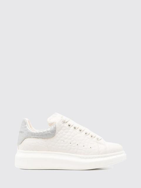 Alexander McQueen Sneakers woman McQueen