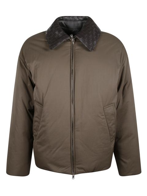 Bottega Veneta Bottega Veneta Men Puffer Down Jacket