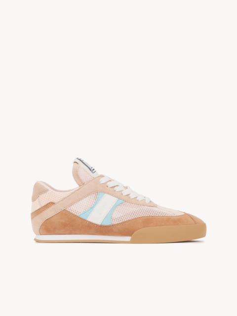 Chloé CHLOÉ KICK SNEAKER