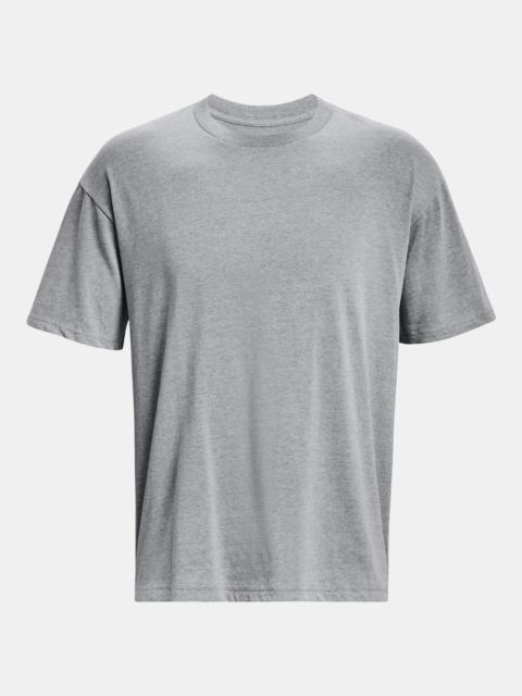 Under Armour Men's UA Oversized Heavyweight Short Sleeve