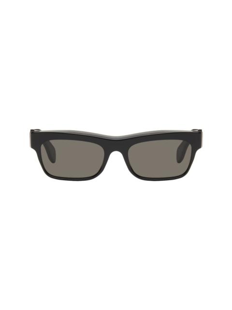 Marni Black Angdoa Sunglasses