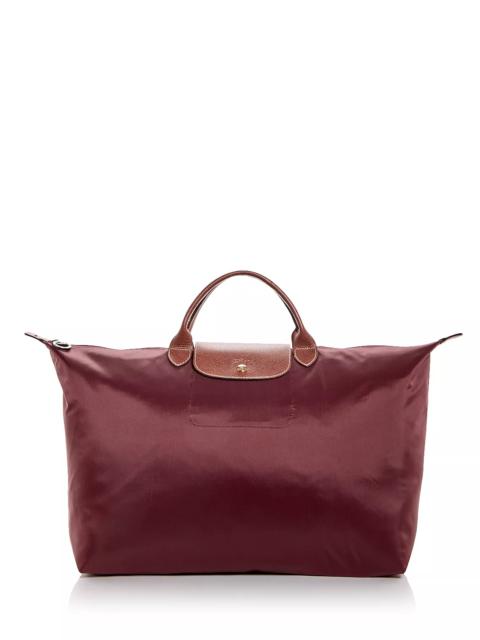 Le Pliage 18" Small Travel Bag