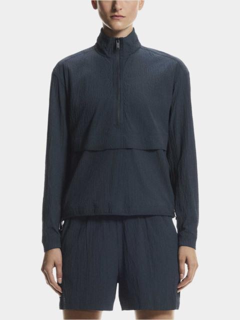 On On Courtside 1/2 Zip Eaze Women's