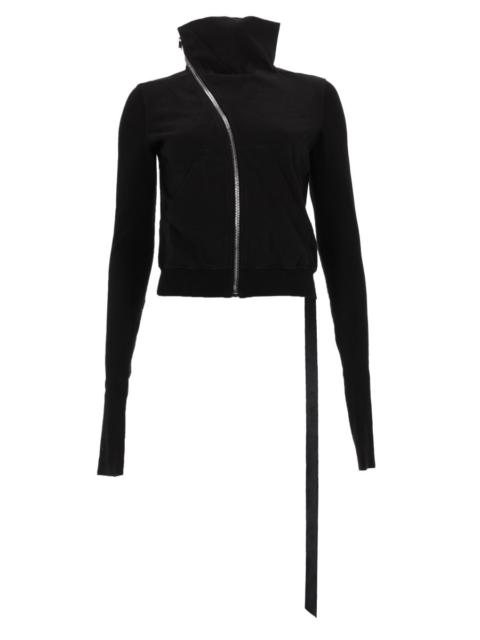 Rick Owens DRKSHDW Rick Owens Drkshdw Women "Mountain Sweat" T-Shirt