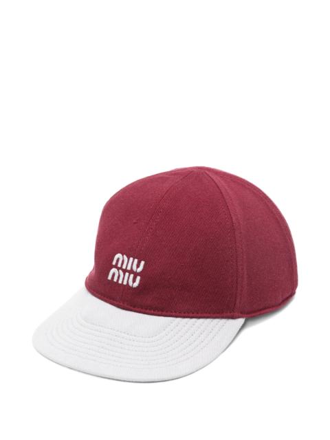 Miu Miu Miu Miu Hats
