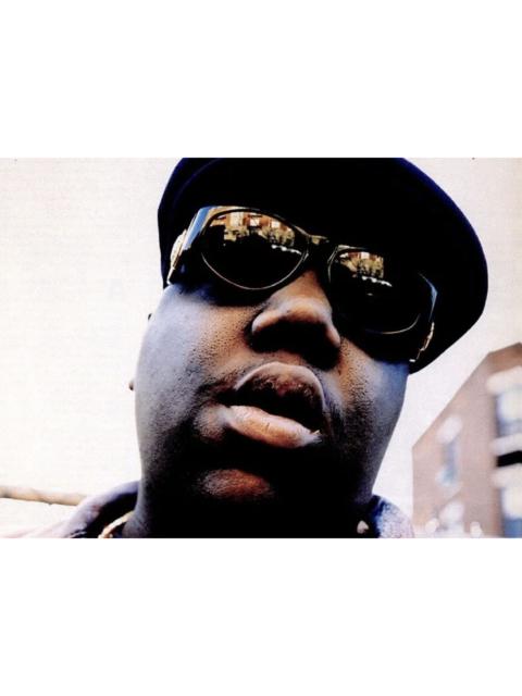 VERSACE Vintage Gianni Versace 424/M 852 Sunglasses