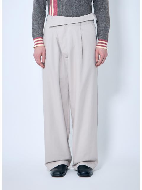 Kiko Kostadinov Kiko Kostadinov Men Navin Pants