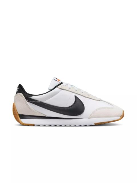 Nike Pacific "White/Black/Platinum Tint/Safety Orange" Women's Shoe