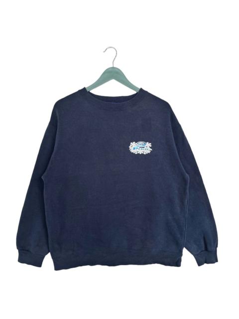 Other Designers Vintage Piko Surf Sweatshirt