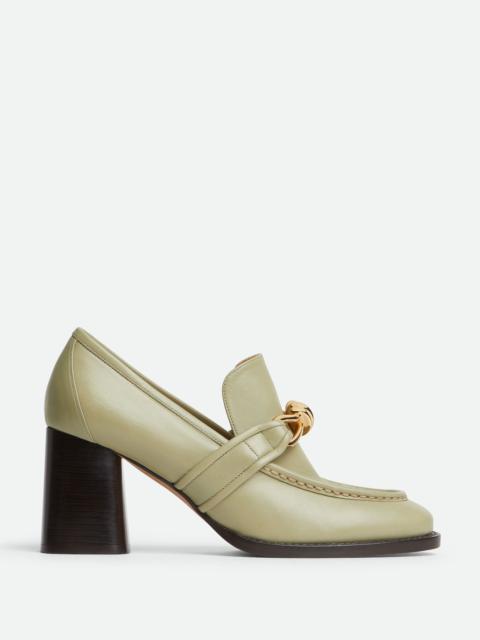 Bottega Veneta Astaire Pump