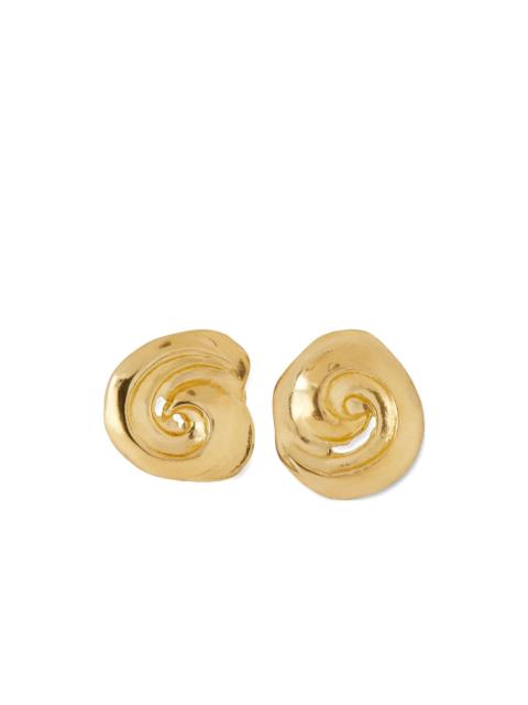 YSSO Cote earrings