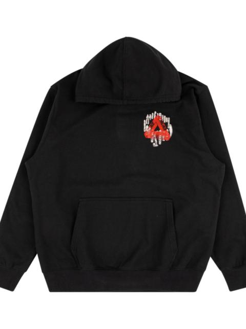 PALACE Jheeze Hoodie