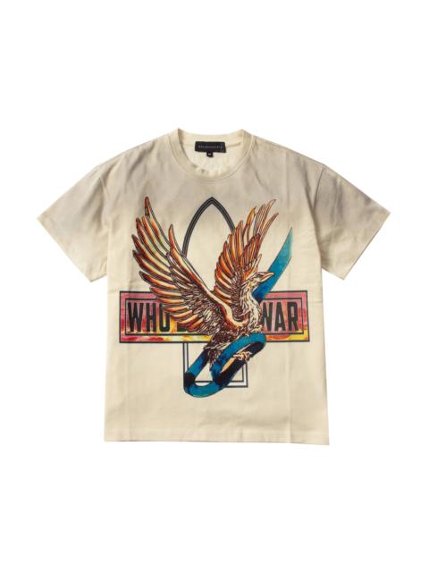 WHO DECIDES WAR RIBBON TOUR JERSEY