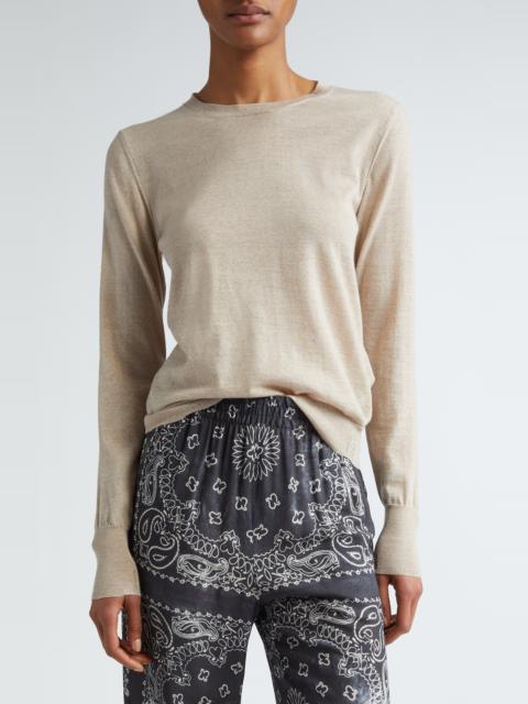 Golden Goose Golden Cotton Sweater