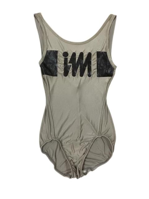Other Designers Issey Miyake Swim