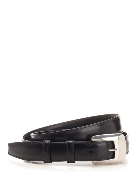 CELINE Celine Men Bc-14 25Mm  Belt