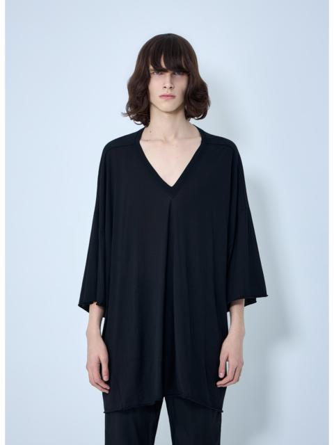Rick Owens Rick Owens Men V Tommy T-Shirt