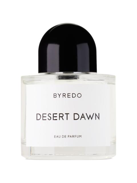 BYREDO Desert Dawn Eau de Parfum, 100 mL