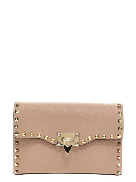 Valentino Valentino Garavani 'Rockstud' Shoulder Bag