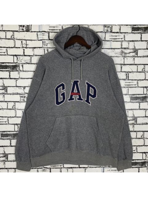 Other Designers Vintage Gap Hoodie Gap Sweatshirt Pullover