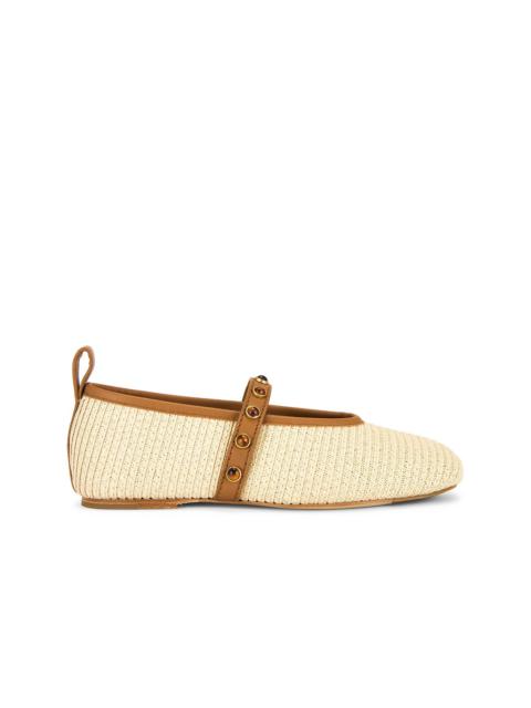 rag & bone Cabochon Spire Mary Jane