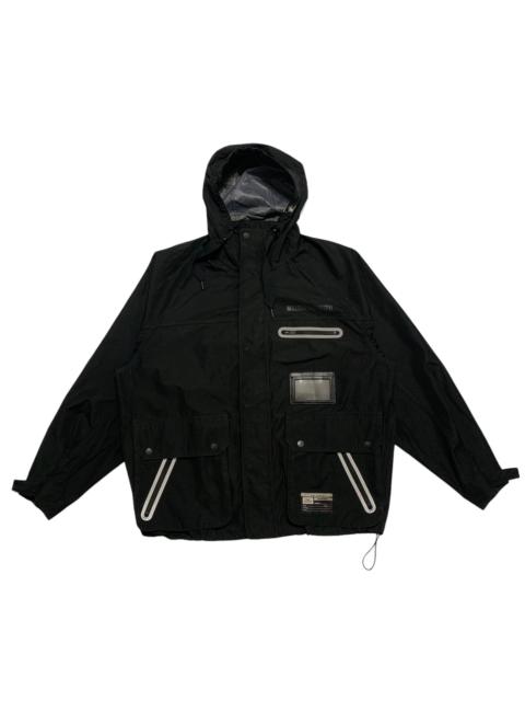 Maison MIHARAYASUHIRO Miharayasuhiro x GU Mountain Jacket