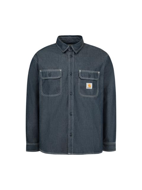 Carhartt TIGAN SHIRT JACKET