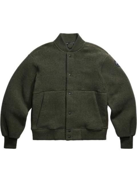 Canada Goose Hudson Fleece Bomber - BD - Men's