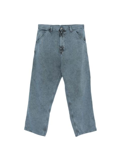 Carhartt OG Single Knee Pant cotton trousers