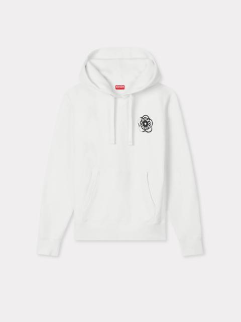 KENZO 'Boke Flower 2.0' hoodie in cotton