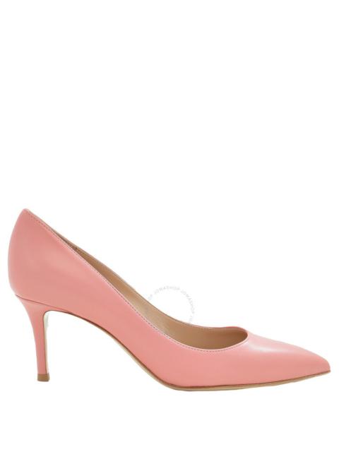 Gianvito Rossi Gianvito Rossi Ladies Gianvito 70 Stiletto Pumps