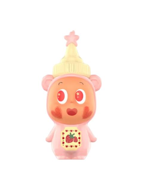 POP MART Pop Mart Twinkle Twinkle Create Your Taste Firgures 'Strawberry Milk' Secrect Edition PPMT-2506-0049