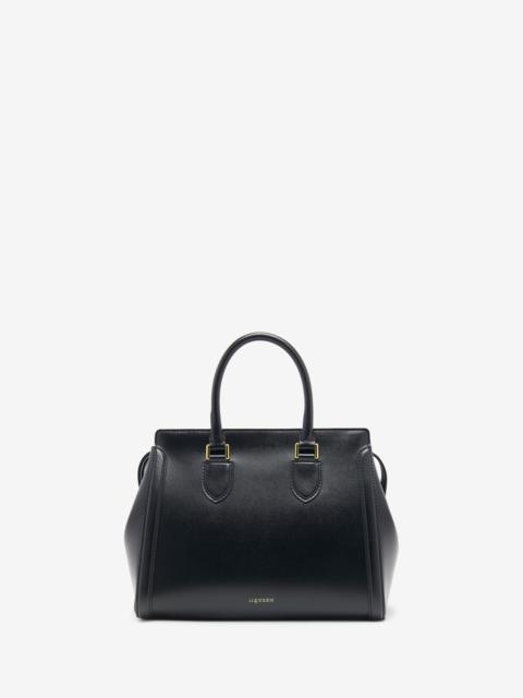 Alexander McQueen Large Birdee Bag