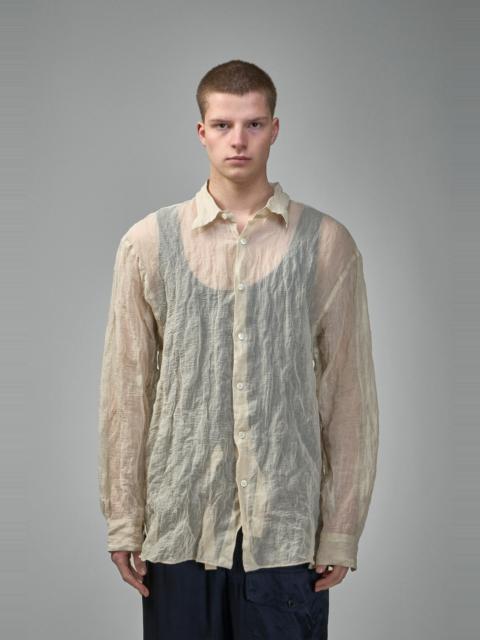Dries Van Noten CROOM M.W.Shirt