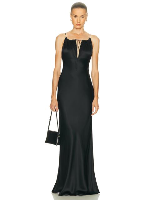 NILI LOTAN Ardelle Gown