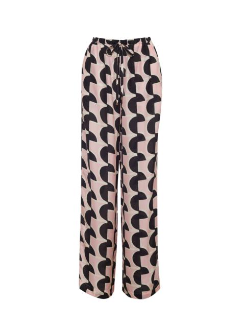 Cara Cara Girona Pant
Breezy, Effortless, and Kissed with Golden Touches