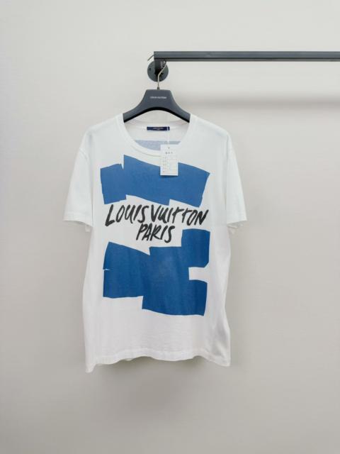 Louis Vuitton Louis Vuitton short sleeve shirt