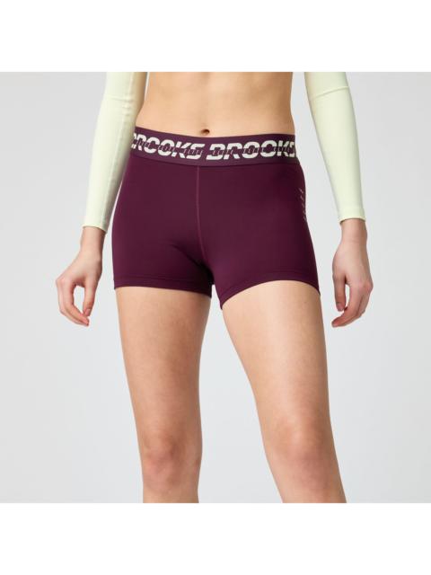 BROOKS PR Elite Short