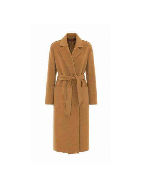Max Mara Studio Max Mara Studio Women Mstgiambo Coat