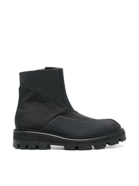 GmbH ARAS ANKLE BOOTS