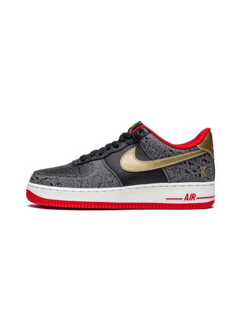 Nike Air Force 1 Low '07 LX "Spades"