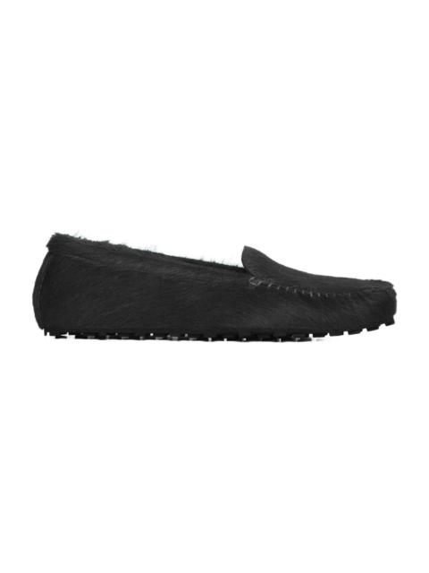Marni Flat Shoes Black