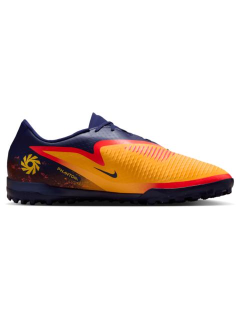 Nike Nike Mens Nike Phantom 6 Low Acad TF