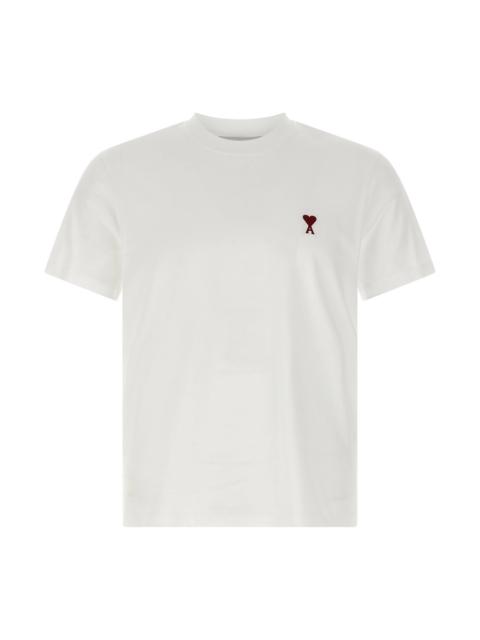 AMI Paris 'Ami de Coeur' T-shirt